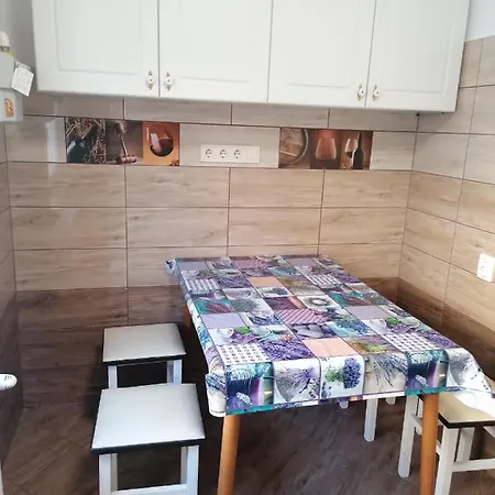 Angel Haz Case de vacanță *