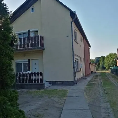 Angel Haz Case de vacanță *