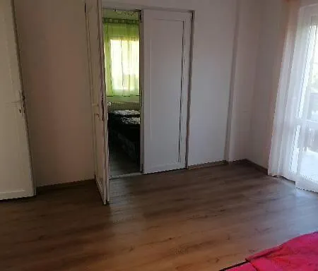Case de vacanță Angel Haz